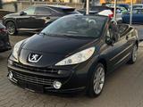 Peugeot 207 CC Cabrio-Coupe Roland Garros - Peugeot: Roland Garros