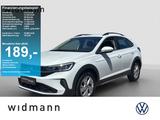 Volkswagen Taigo Life 1.0 TSI 110 PS Automatik Kamera App-C