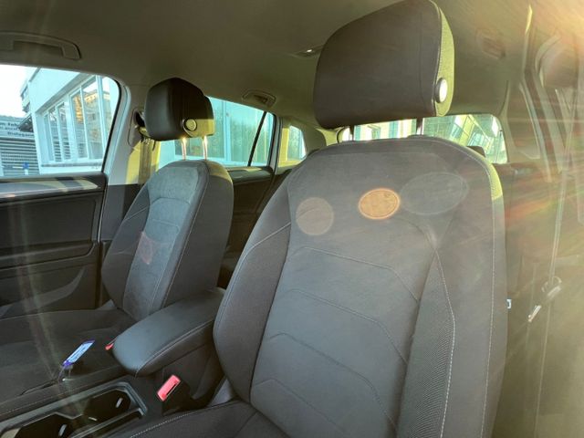 Tiguan 1.4TSI DSG eHybrid ASSIST*AHK*NAV*KAMERA!