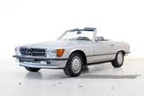 Mercedes-Benz SL 450 SL - Original Interior - klima - Classic - Mercedes-Benz SL aus dem Jahr 1980