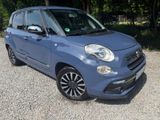 Fiat 500L 1.4 Mirror kamera - Fiat 500L: Mirror