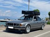 BMW E34 525iA H-Zulassung - BMW 525: Limousine, E34