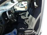 Mercedes-Benz Vito 114 CDI Kasten kompakt SORTIMO/LED/DAB/KAM - Mercedes-Benz Vito kompakt