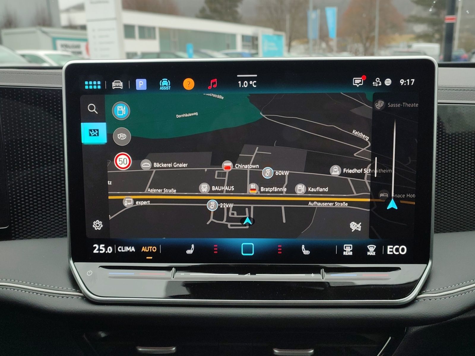 Volkswagen Passat Variant - Bild 9