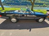 Mercedes-Benz SL 560 /040 schwarz/Traumhaft /4Sitzer - Mercedes-Benz: Cabrio, Sitzer