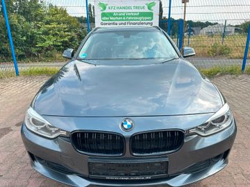BMW 318 - 3