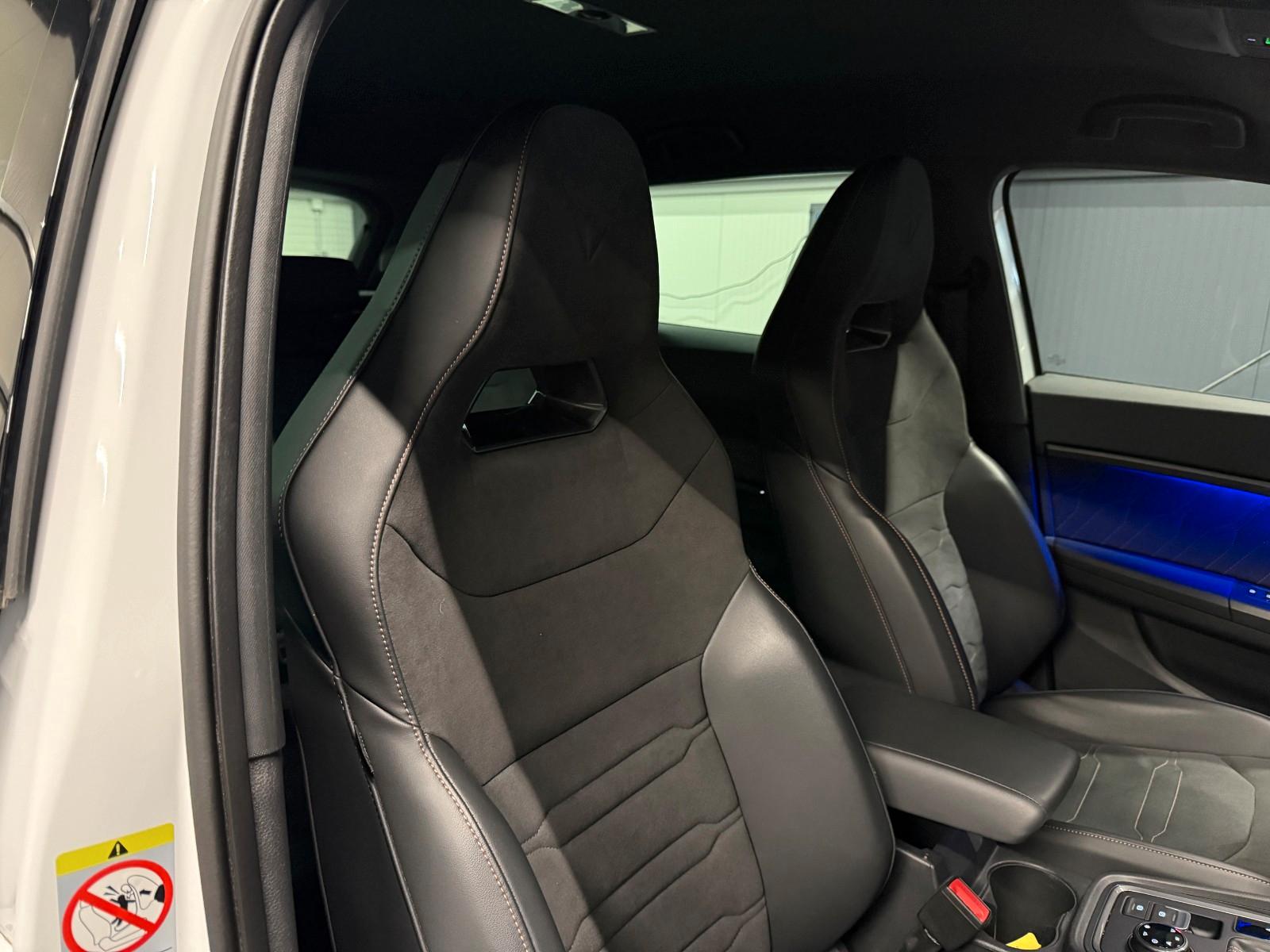 Cupra Ateca 4Drive *19Zoll*AHK*el.Klappe*Metallic*360*, миниатюра 11