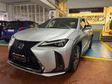 Lexus UX Hybrid 4WD F Sport - Lexus UX: F Sport