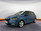 Skoda Fabia Cool Plus 1.0 MPI LM PDC SHZ Klima - Skoda Fabia Gebrauchtwagen in Saarbrücken