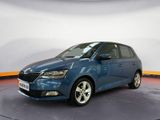 Skoda Fabia Cool Plus 1.0 MPI LM PDC SHZ Klima - Skoda Fabia in Saarbrücken