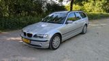 BMW 320d E46 6gang 150ps TÜV April 2027 - BMW 320: Kombi, E46 320d
