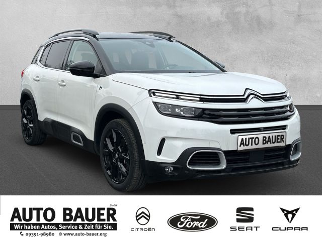 Citroën C5 Aircross Hybrid 225 S&S e-EAT8 Shine Pack