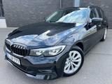 BMW 320d Touring Automatik *Live Cockpit* - mit Wasserstoff-Antrieb: Kombi