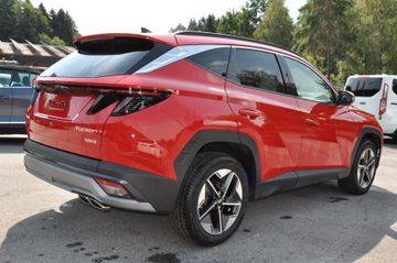 Hyundai TUCSON - 7