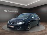 Seat Leon FR Klima/125KW/Euro4/Grüne P - Seat Leon aus 2007: Fr
