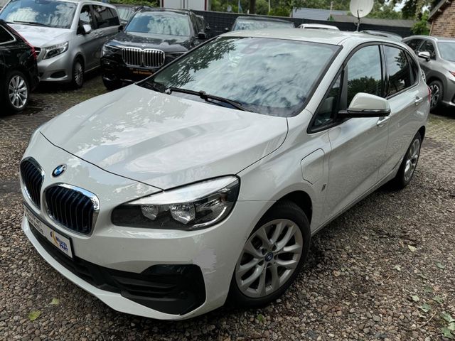 BMW 225 Baureihe 2 Active Tourer 225 xe Advantage//