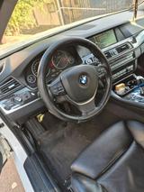 BMW 5er 525 motor 3L - BMW aus 2010: Kombi, 3er