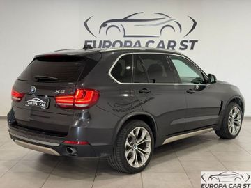 BMW X5 - 3