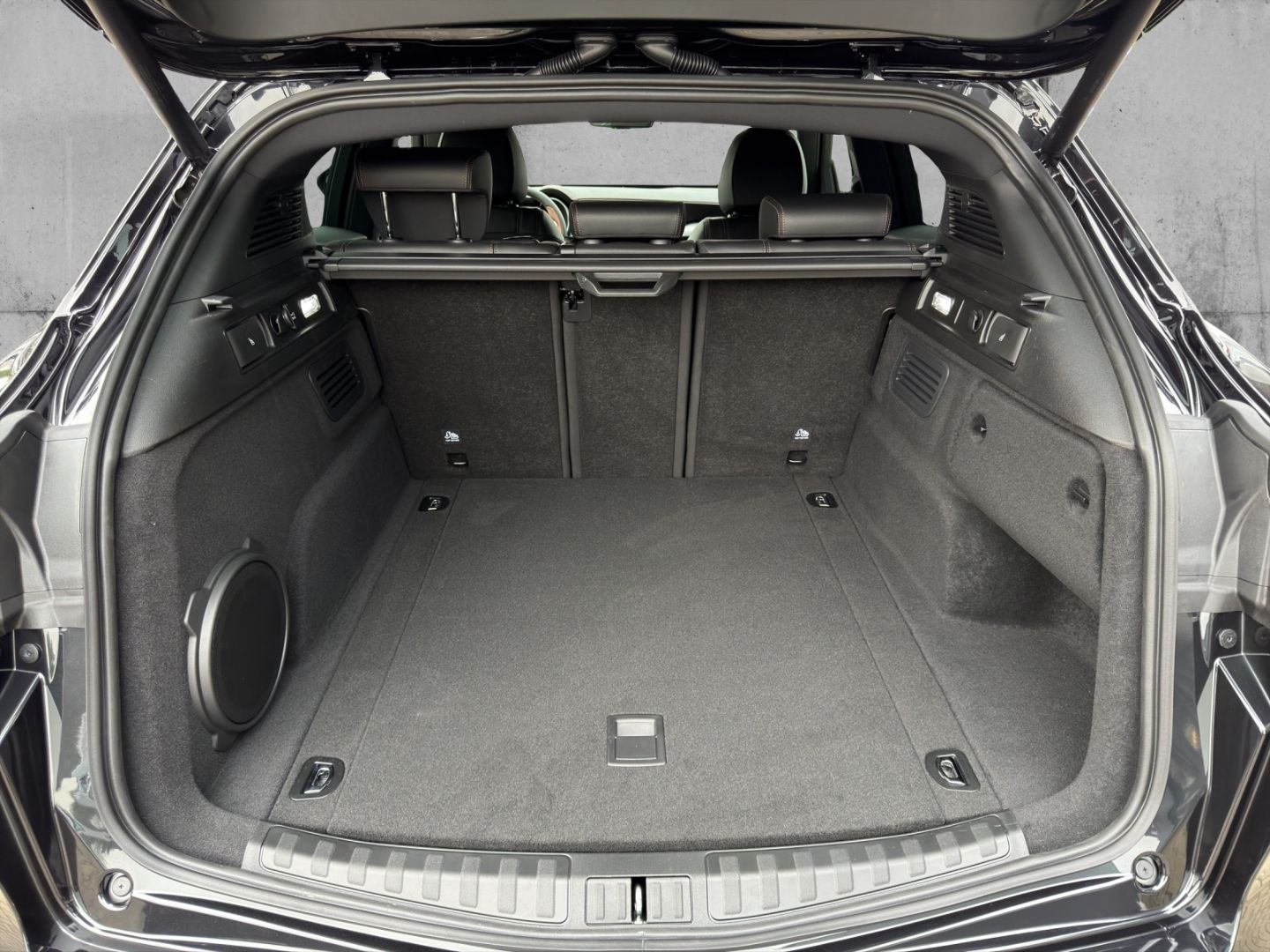 Alfa Romeo Stelvio - Bild 8