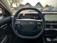 Kia K4 - Vorschau Bild 11