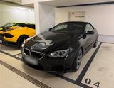 BMW M6 F12 Cabrio - gebrauchte BMW M6 aus dem Jahr 2012