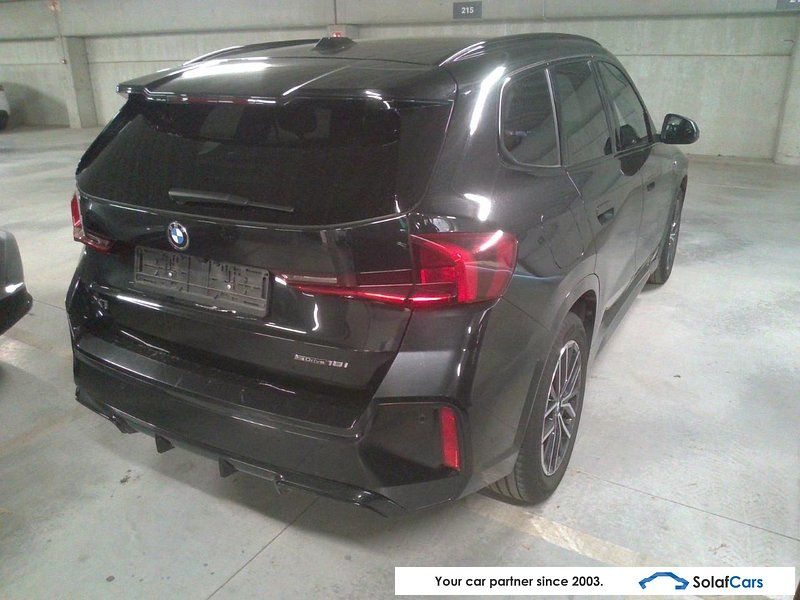 BMW X1 sDrive18i M-Sport Aut. LED LC-Pro Ambient Na imagem 3