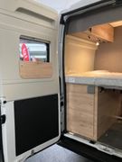 Dethleffs Globetrail Active 600 DS Fiat 