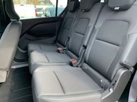 Renault Grand Kangoo - Vorschau Bild 11