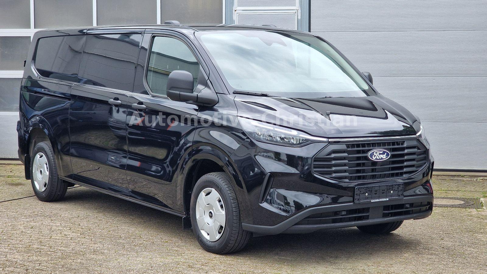 Ford Transit Custom L2 320 136 Trend 2xSchiebetür