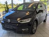 Volkswagen Touran 2.0 TDI Sound 7-Sitze Pano LED ACC Navi - Volkswagen Touran 2.0 TDI