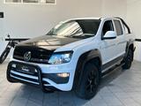 Volkswagen Amarok 3,0 TDI Comfort Navi*Xenon*Roll-Cover - Volkswagen Amarok Gebrauchtwagen