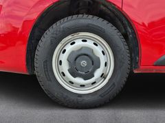 Fahrzeugabbildung Vivaro B Kombi Combi L1H1 2,7t 8-Sitze SHZ Rückf
