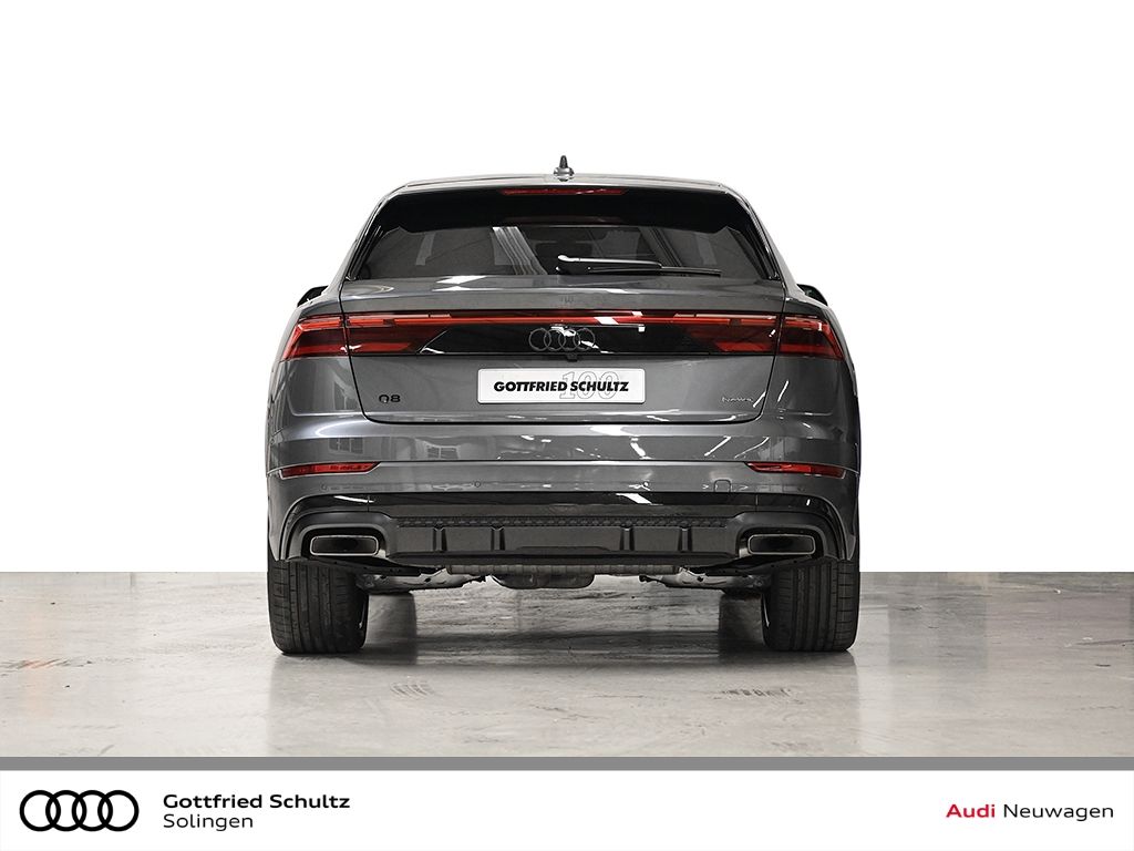 Audi Q8 - Bild 4