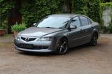 Mazda 6 2.0 Exclusive*TÜV 10/2027* - gebrauchte Mazda 6 aus dem Jahr 2008