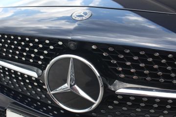 Mercedes CLS 450 - 8