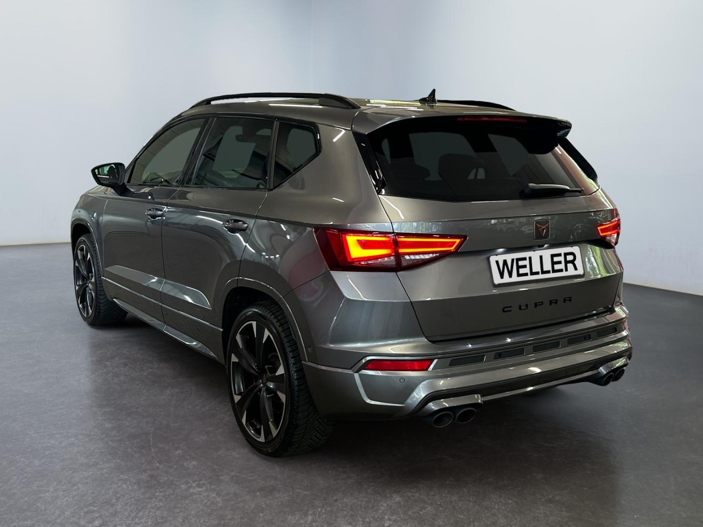 Cupra Ateca 2.0 TSI 4Dr *LED*360°*AHK*Beats*DCC*ACC*SH, миниатюра 6