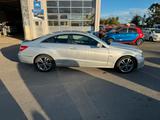 Mercedes-Benz E 350 E -Klasse Coupe HU NEU/NAVI/KLIMA - Mercedes-Benz E 350: Coupe