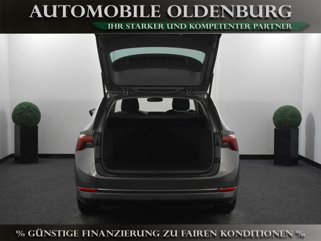 Skoda Octavia 2.0 TDI Ambition *AHK*KAM*StHz*ACC*4xSHZ