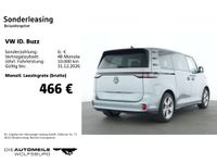 Volkswagen ID. Buzz - Vorschau Bild 2