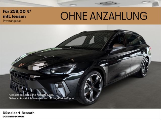 Leon Sportstourer 1.5 eTSI DSG Navi LED Kamera A