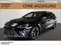 Cupra Leon - Vorschau Bild 1
