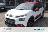 Citroën C3 1.2 SHINE / Automatik / Klima /  RFK / SHZ - Citroën C3: Automat