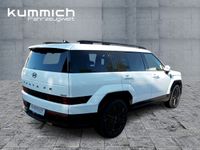 Hyundai SANTA FE - Vorschau Bild 4