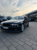 BMW Bmw E39 523i - BMW 523 aus 1996