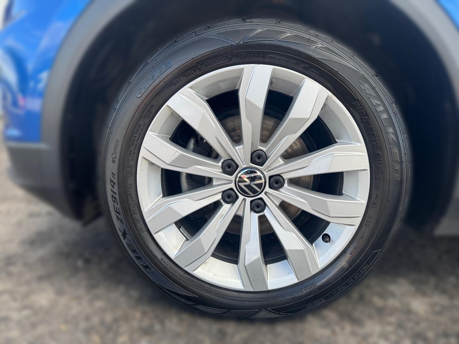 Volkswagen T-Roc Sport *LED*NAVI*PANO*STHZ*ACC*SHZ*PDC*, миниатюра 5