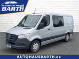Mercedes-Benz Sprinter III Ka 316 CDI *Mixto*5 Sitze*AHZV*SHZ* - Mercedes-Benz Sprinter mixto