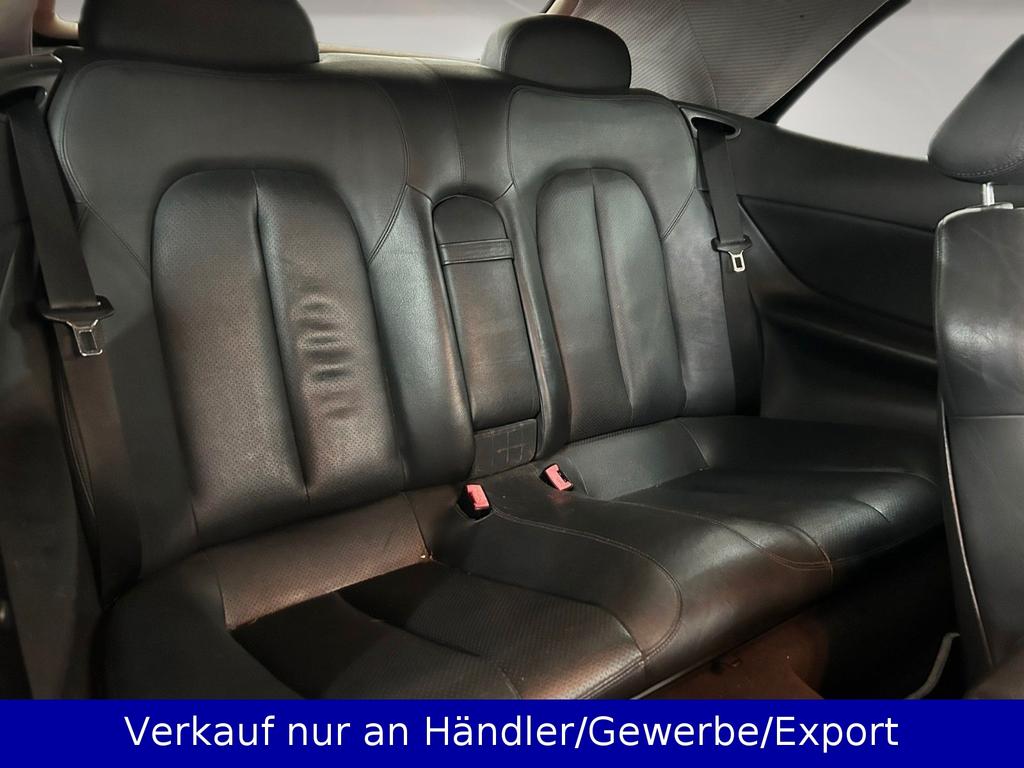 Mercedes-Benz CLK 200