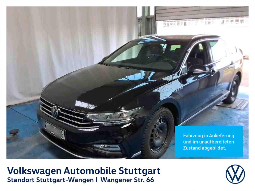 Volkswagen Passat Variant Business 1.5 TSI DSG Navi Kamera