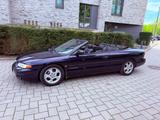 Chrysler Chaysler V6 - Chrysler Stratus aus 1998