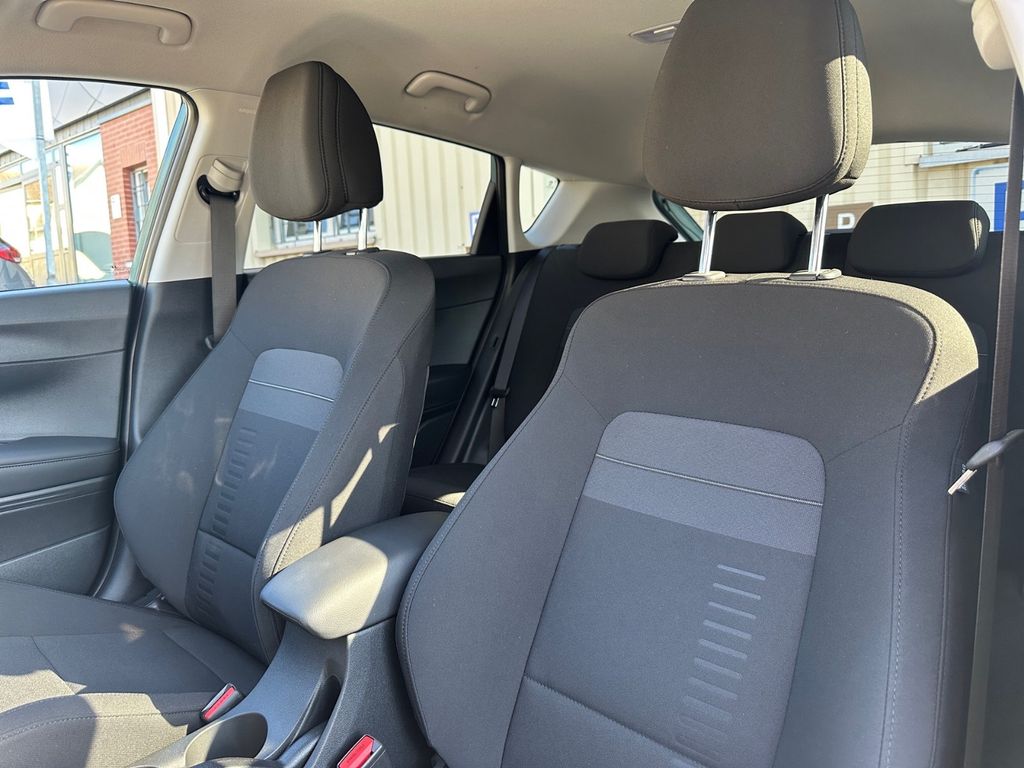 Hyundai BAYON FL 1.0 T-GDI DCT PRIME - NAVI - SITZHZG.
